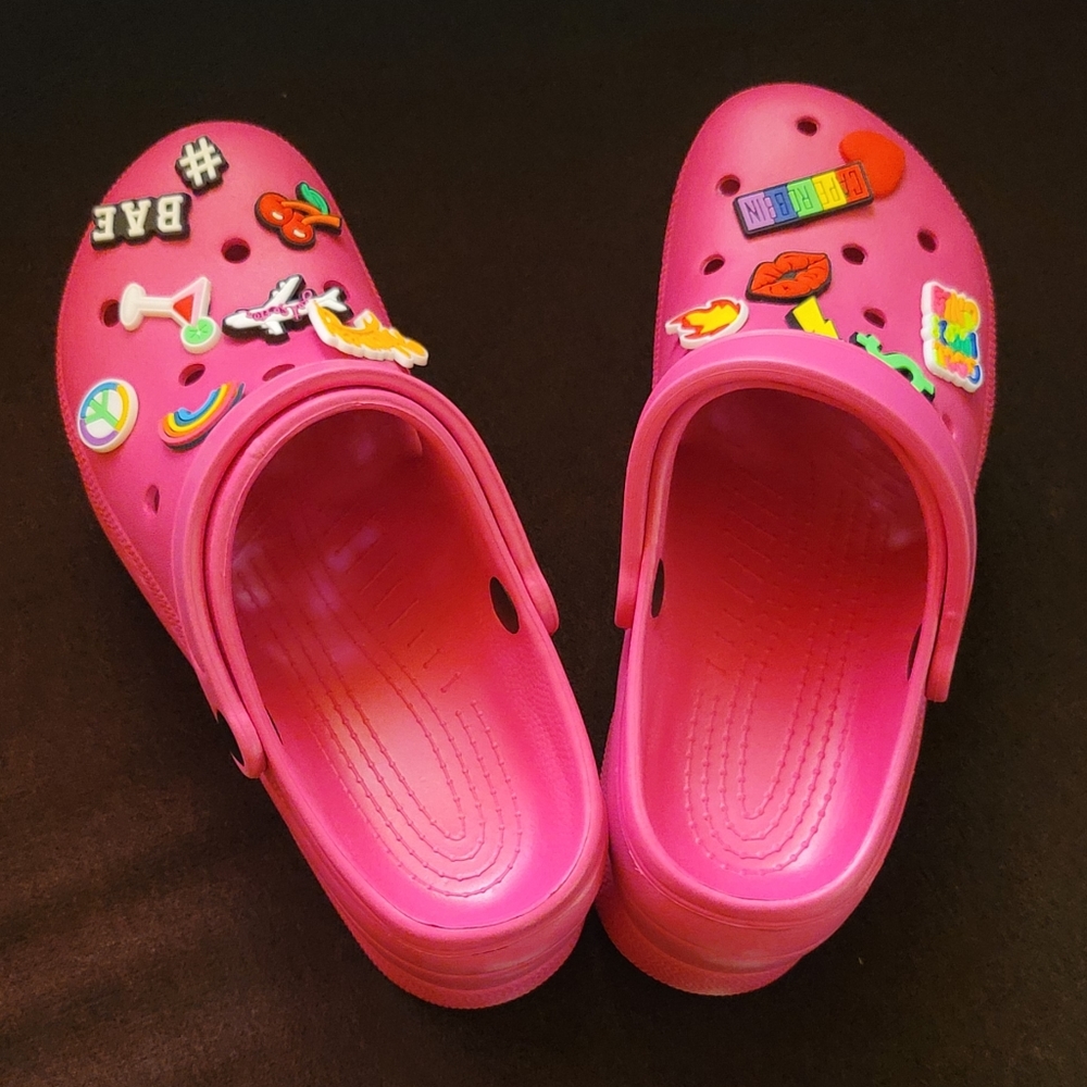 Cape Robbin Gardener-2 Clogs